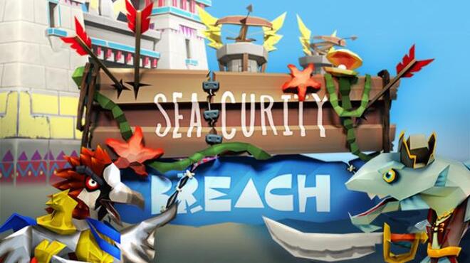 تحميل لعبة Seacurity Breach مجانا