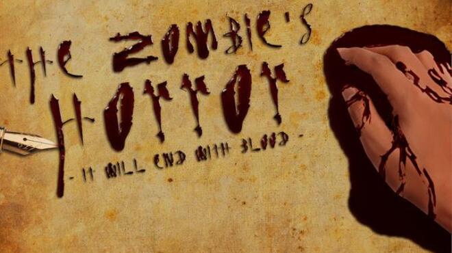 تحميل لعبة The Zombie’s Horror مجانا