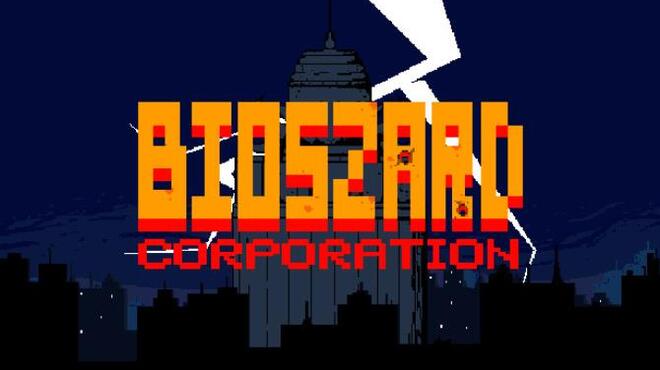 تحميل لعبة BIOSZARD Corporation مجانا