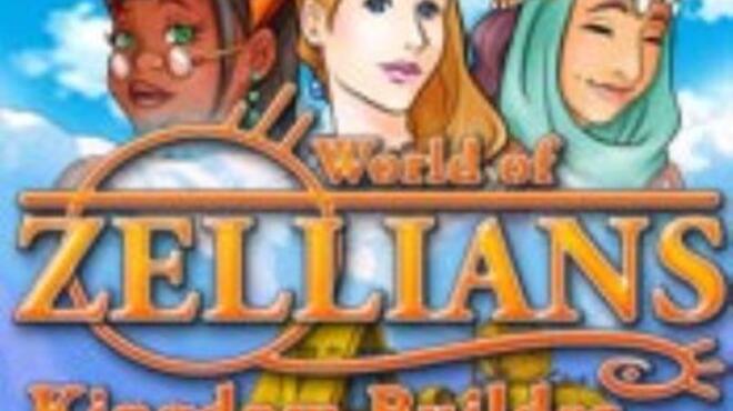 تحميل لعبة World of Zellians مجانا