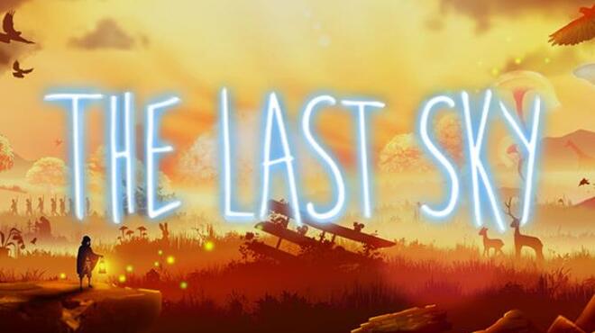 تحميل لعبة The Last Sky (v05.07.2021) مجانا