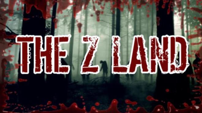 تحميل لعبة THE Z LAND : FPS SURVIVAL مجانا