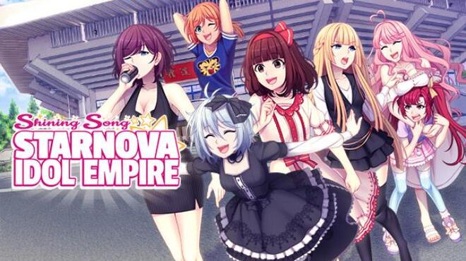 تحميل لعبة Shining Song Starnova: Idol Empire مجانا