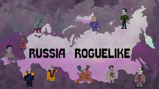 تحميل لعبة Russia Roguelike مجانا