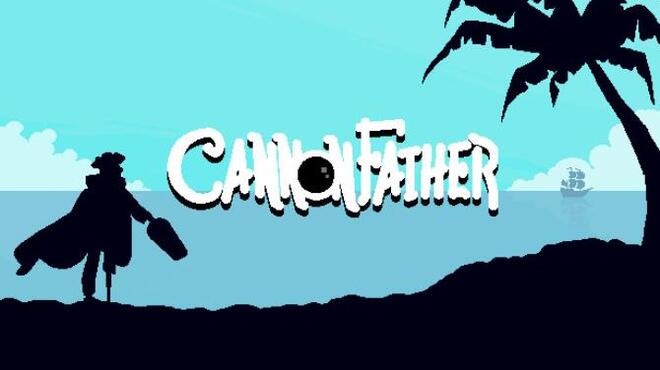 تحميل لعبة Cannon Father مجانا