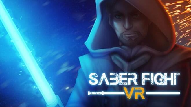 تحميل لعبة Saber Fight VR مجانا