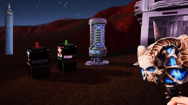 خلفية 2 تحميل العاب البقاء على قيد الحياة للكمبيوتر Martian Potato Torrent Download Direct Link