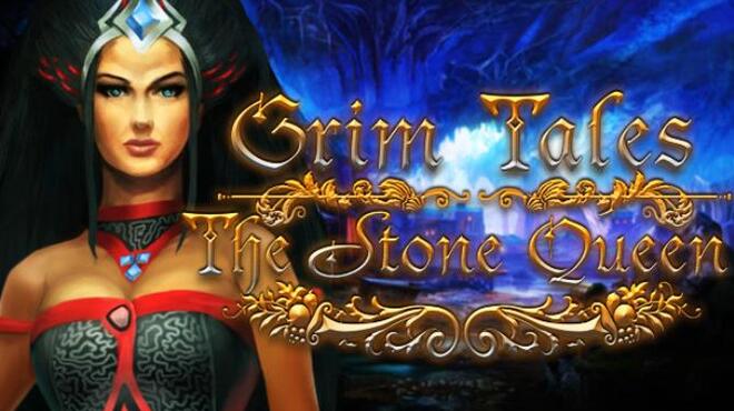 تحميل لعبة Grim Tales: The Stone Queen Collector’s Edition مجانا