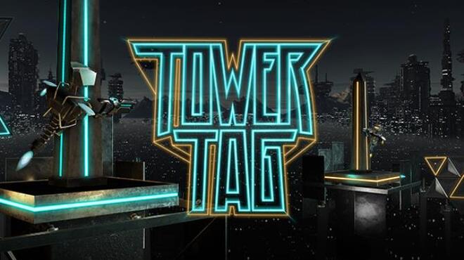 تحميل لعبة Tower Tag مجانا