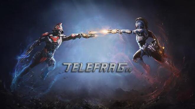 تحميل لعبة Telefrag VR مجانا