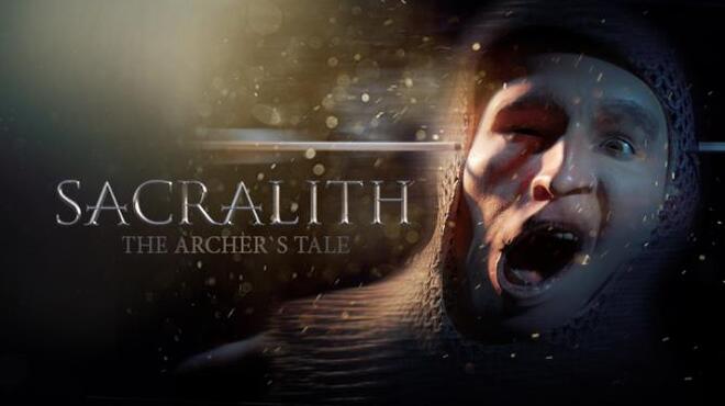 تحميل لعبة SACRALITH : The Archer`s Tale مجانا
