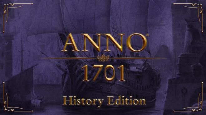تحميل لعبة Anno 1701 History Edition مجانا