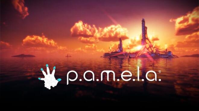 تحميل لعبة P.A.M.E.L.A. (v1.0.0.5) مجانا