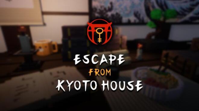 تحميل لعبة Escape from Kyoto House مجانا