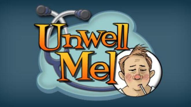 تحميل لعبة Unwell Mel مجانا