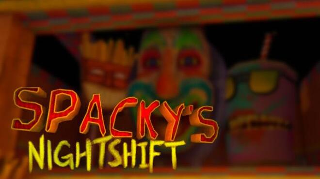 تحميل لعبة Spacky’s Nightshift مجانا
