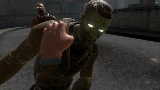 خلفية 2 تحميل العاب RPG للكمبيوتر Dark Invasion VR Torrent Download Direct Link
