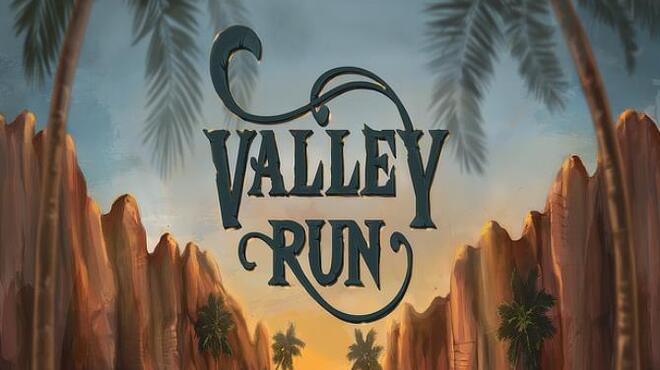 تحميل لعبة Valley Run مجانا