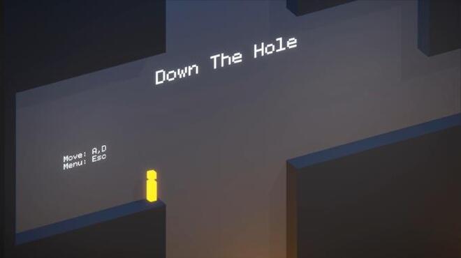 خلفية 1 تحميل العاب الاستراتيجية للكمبيوتر Down The Hole Torrent Download Direct Link
