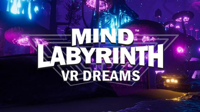 تحميل لعبة Mind Labyrinth VR Dreams مجانا