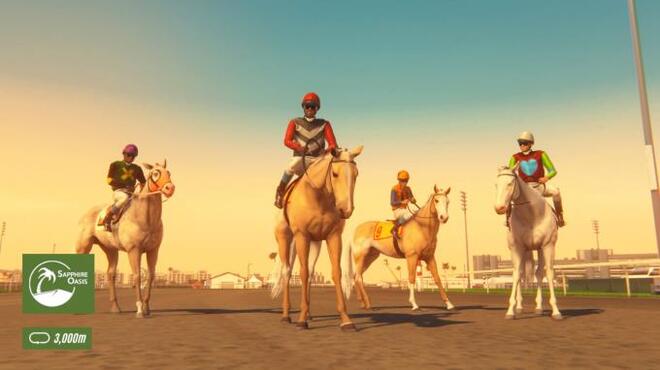 خلفية 2 تحميل العاب الاستراتيجية للكمبيوتر Rival Stars Horse Racing: Desktop Edition (v19.02.2023) Torrent Download Direct Link