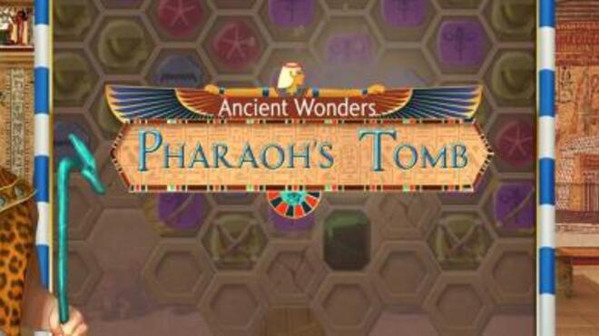 تحميل لعبة Ancient Wonders: Pharaoh Tomb مجانا