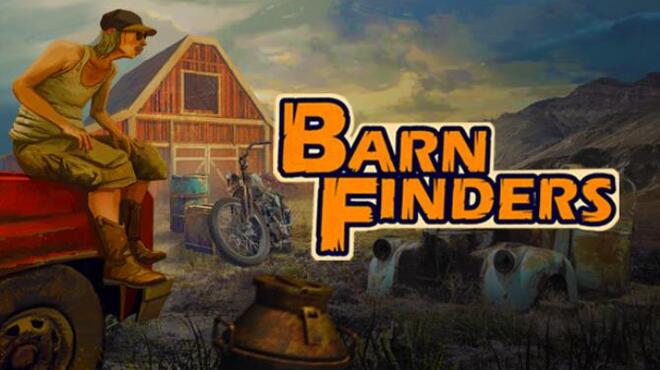 تحميل لعبة Barn Finders (v21435) مجانا