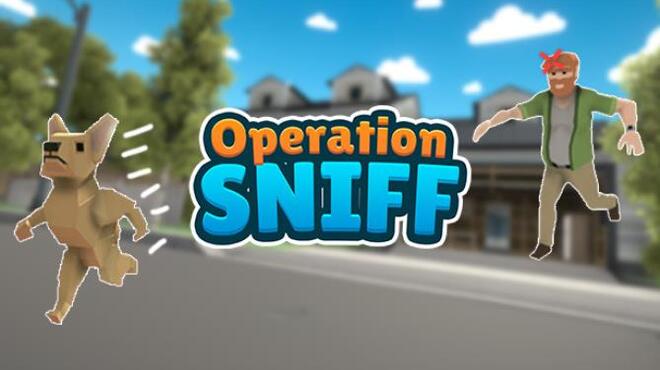 تحميل لعبة Operation Sniff مجانا