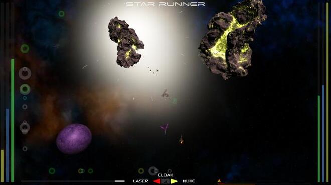 خلفية 2 تحميل العاب اطلاق النار للكمبيوتر Star Runner Torrent Download Direct Link