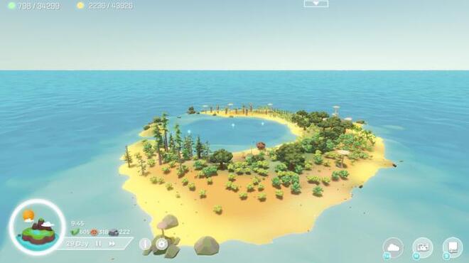 خلفية 1 تحميل العاب Casual للكمبيوتر The Island Story Torrent Download Direct Link