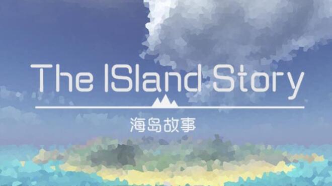 تحميل لعبة The Island Story مجانا