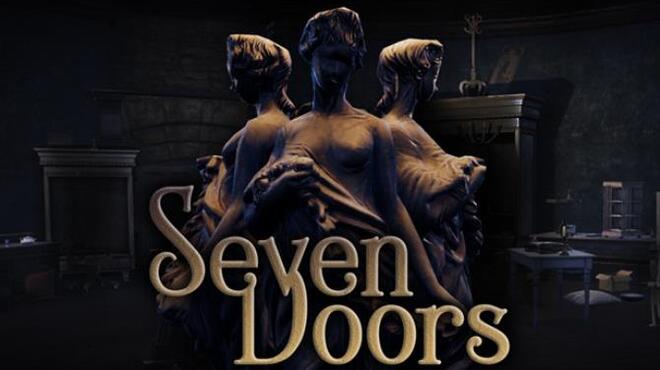 تحميل لعبة Seven Doors مجانا