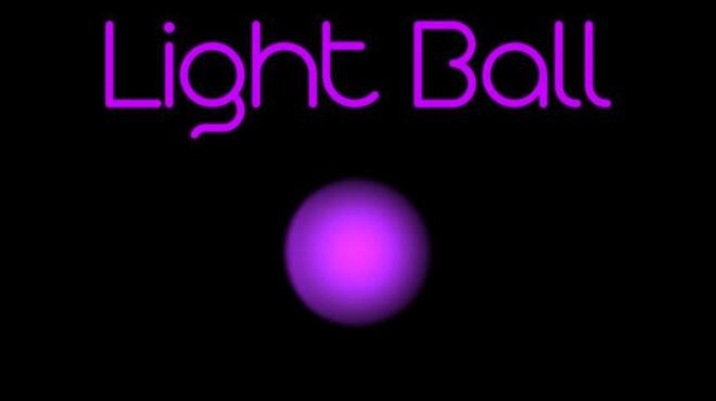 تحميل لعبة LightBall مجانا