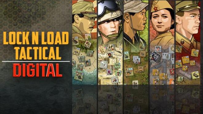 تحميل لعبة Lock ‘n Load Tactical Digital (v17.01.2023) مجانا