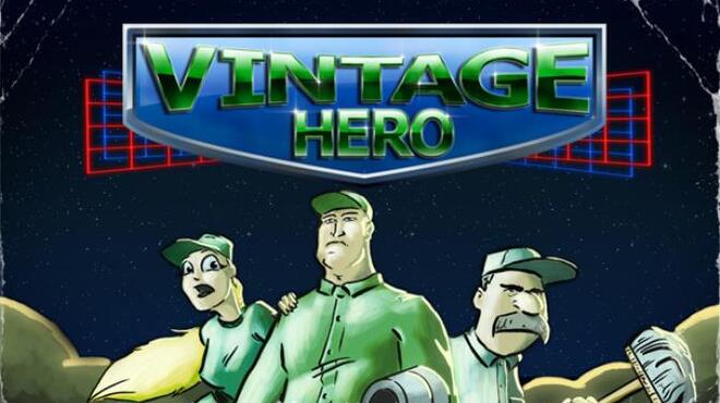 تحميل لعبة Vintage Hero مجانا