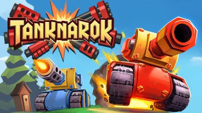 تحميل لعبة TANKNAROK (v04.08.2021) مجانا