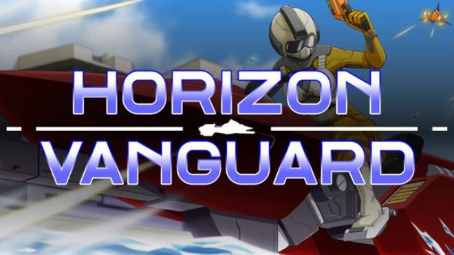 تحميل لعبة HORIZON VANGUARD مجانا