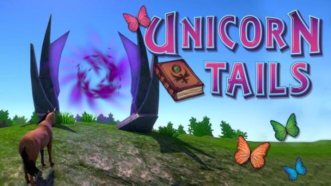 تحميل لعبة Unicorn Tails (v1.02) مجانا