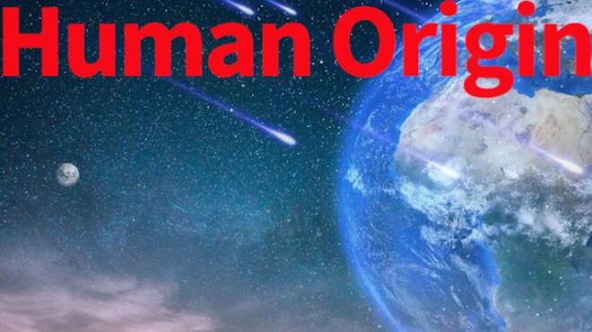 تحميل لعبة Human Origin مجانا