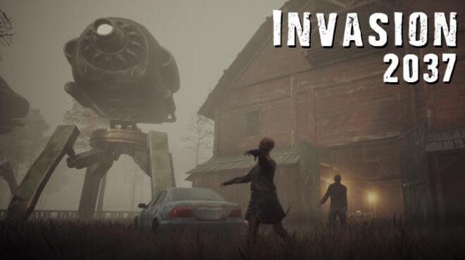 تحميل لعبة Invasion 2037 مجانا