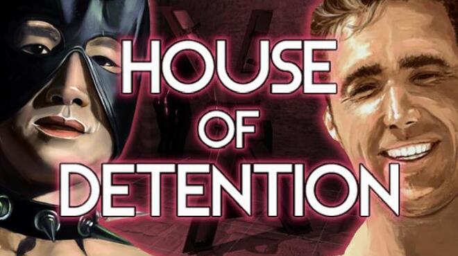 تحميل لعبة House of Detention مجانا