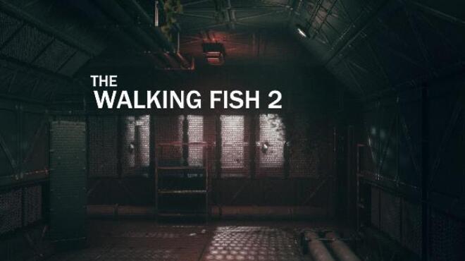 تحميل لعبة The Walking Fish 2: Final Frontier (Act 1-3) مجانا