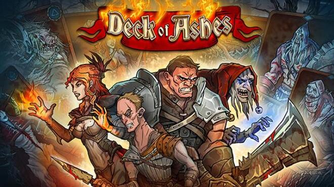 تحميل لعبة Deck of Ashes (v25.04.2022) مجانا