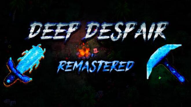 تحميل لعبة Deep Despair مجانا