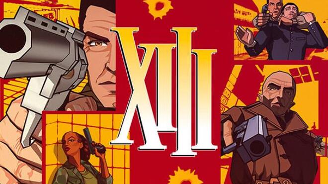 تحميل لعبة XIII – Classic مجانا