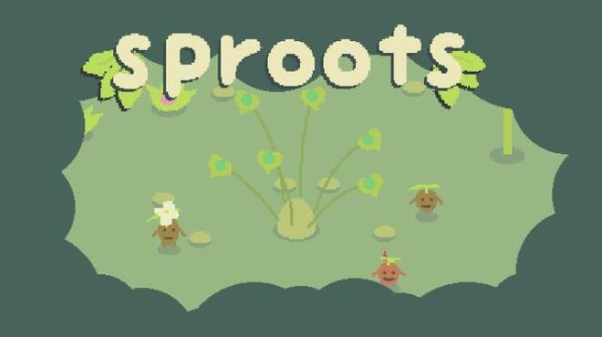 تحميل لعبة Sproots مجانا