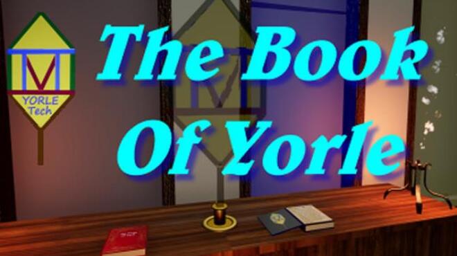تحميل لعبة The Book Of Yorle: Save The Church مجانا