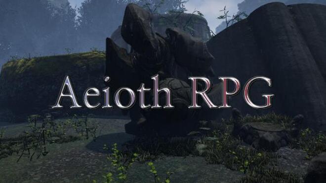 تحميل لعبة Aeioth RPG مجانا