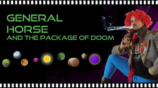 تحميل لعبة General Horse and the Package of Doom مجانا