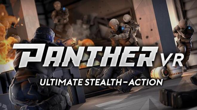 تحميل لعبة Panther VR مجانا